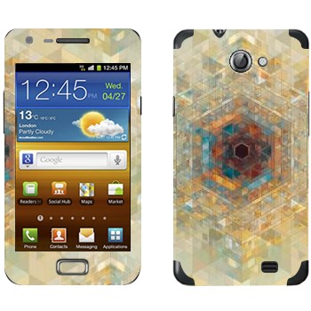   «»   Samsung Galaxy R