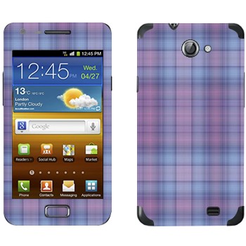 Samsung Galaxy R