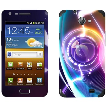   « »   Samsung Galaxy R