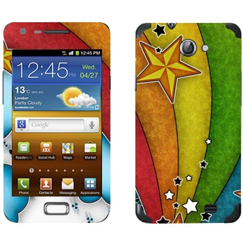   «  »   Samsung Galaxy R