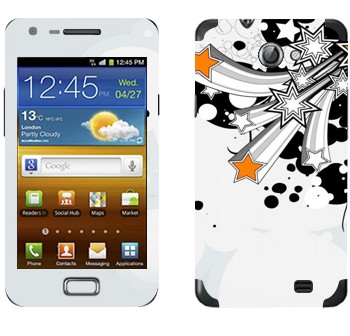   « »   Samsung Galaxy R