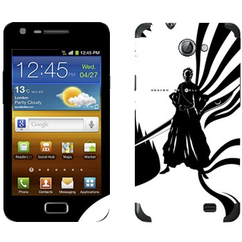   «Bleach - Between Heaven or Hell»   Samsung Galaxy R