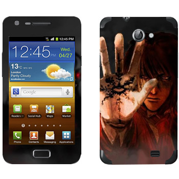   «Hellsing»   Samsung Galaxy R