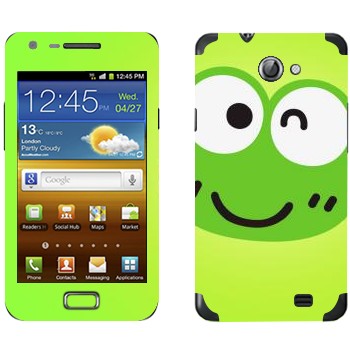   «Keroppi»   Samsung Galaxy R