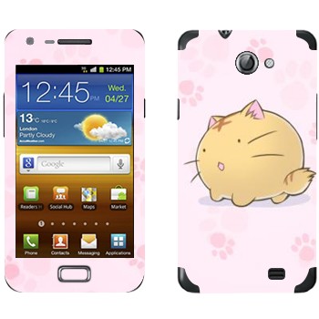   «Poyopoyo - Kawaii»   Samsung Galaxy R