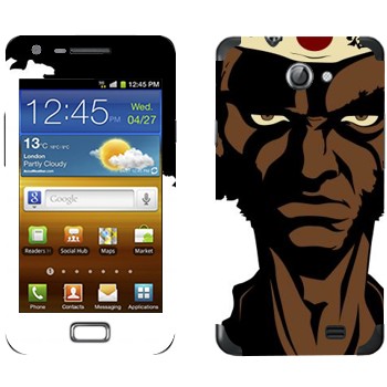   «  - Afro Samurai»   Samsung Galaxy R