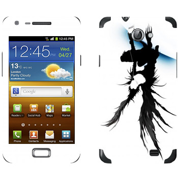   «Death Note - »   Samsung Galaxy R