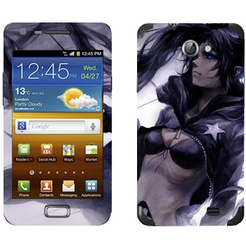   «  »   Samsung Galaxy R