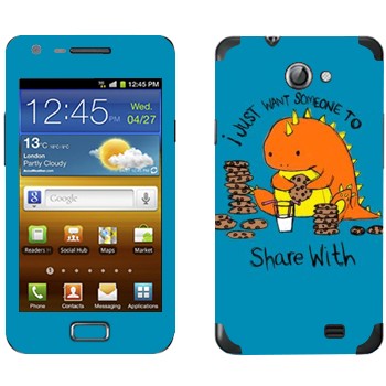   « - Kawaii»   Samsung Galaxy R