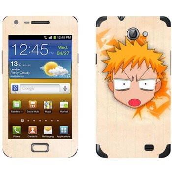   « - Bleach»   Samsung Galaxy R