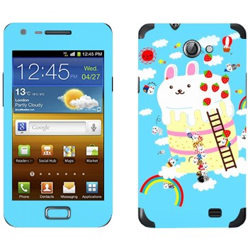   «   - Kawaii»   Samsung Galaxy R