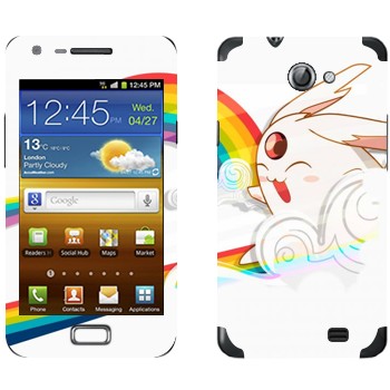   «   - Kawaii»   Samsung Galaxy R