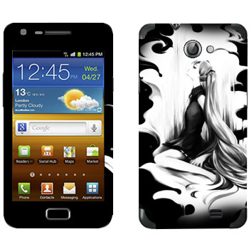   «  -»   Samsung Galaxy R