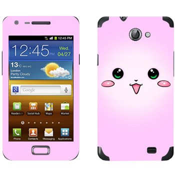   «  - Kawaii»   Samsung Galaxy R