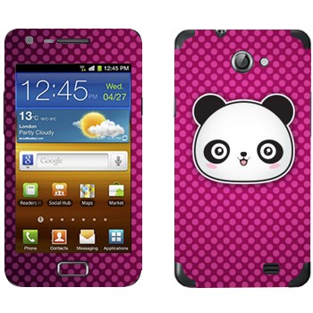   «  - Kawaii»   Samsung Galaxy R