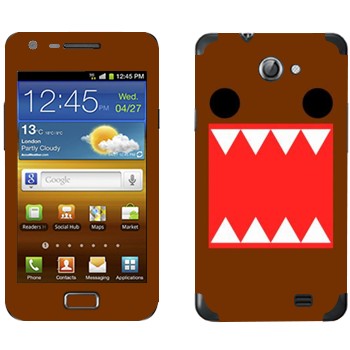   « - Kawaii»   Samsung Galaxy R