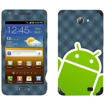   «Android »   Samsung Galaxy R