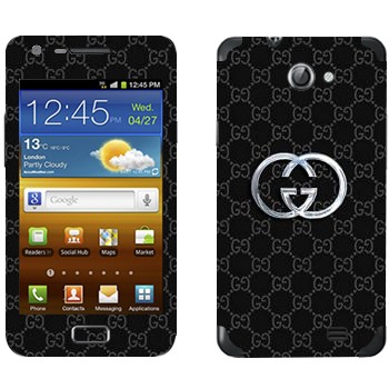   «Gucci»   Samsung Galaxy R