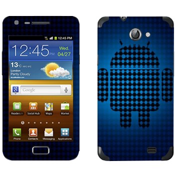   « Android   »   Samsung Galaxy R