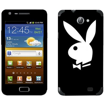   « Playboy»   Samsung Galaxy R