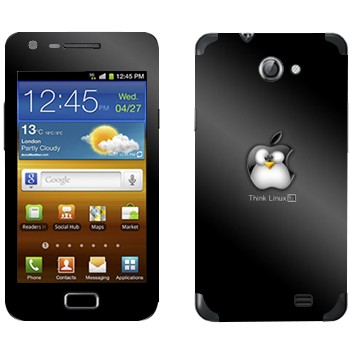   « Linux   Apple»   Samsung Galaxy R