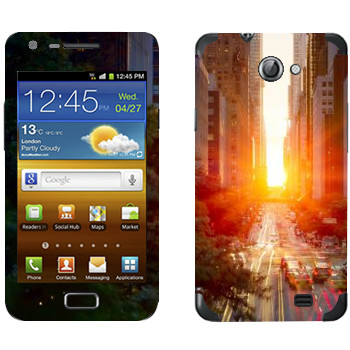   «-»   Samsung Galaxy R