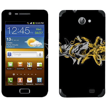   «  »   Samsung Galaxy R