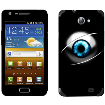 Samsung Galaxy R