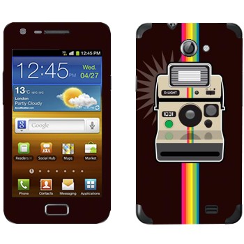   «  »   Samsung Galaxy R