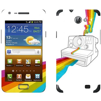   «  »   Samsung Galaxy R