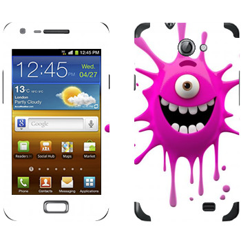   « »   Samsung Galaxy R