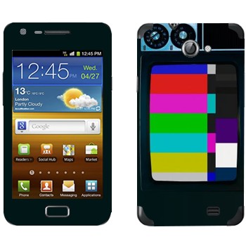   « »   Samsung Galaxy R