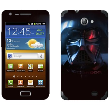   «Darth Vader»   Samsung Galaxy R