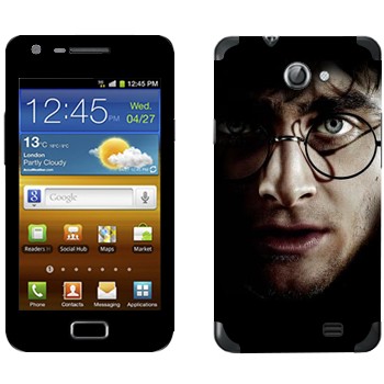   «Harry Potter»   Samsung Galaxy R