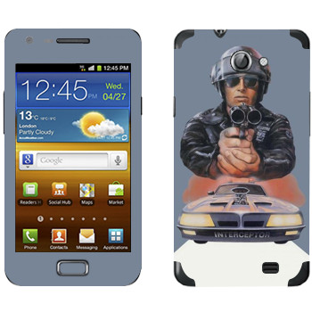   «Mad Max 80-»   Samsung Galaxy R
