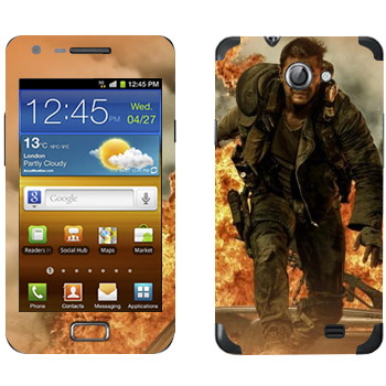   «Mad Max »   Samsung Galaxy R