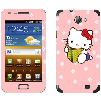  «Kitty  »   Samsung Galaxy R