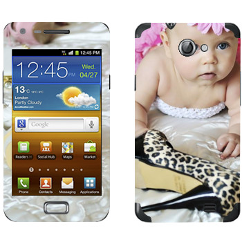   « »   Samsung Galaxy R