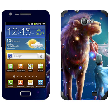   «  »   Samsung Galaxy R