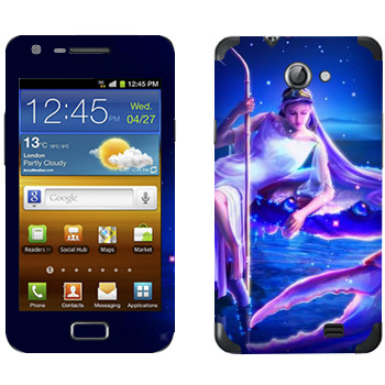   «  »   Samsung Galaxy R