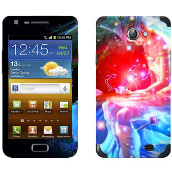   «  »   Samsung Galaxy R