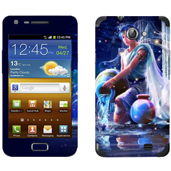   «  »   Samsung Galaxy R