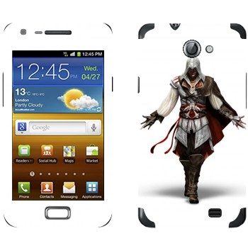   «Assassin 's Creed 2»   Samsung Galaxy R