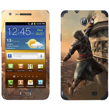   «Assassins Creed: Revelations - »   Samsung Galaxy R