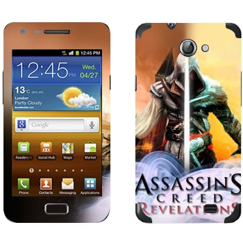   «Assassins Creed: Revelations»   Samsung Galaxy R