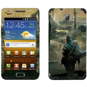   «Assassins Creed»   Samsung Galaxy R