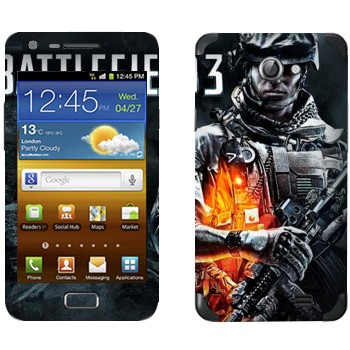  «Battlefield 3 - »   Samsung Galaxy R