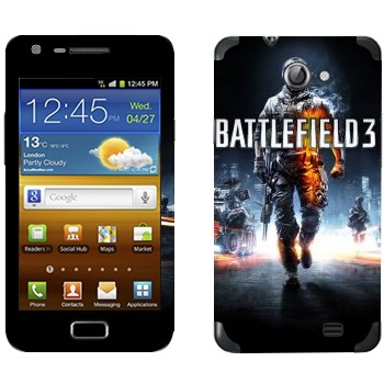   «Battlefield 3»   Samsung Galaxy R