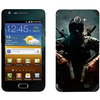   «Call of Duty: Black Ops»   Samsung Galaxy R