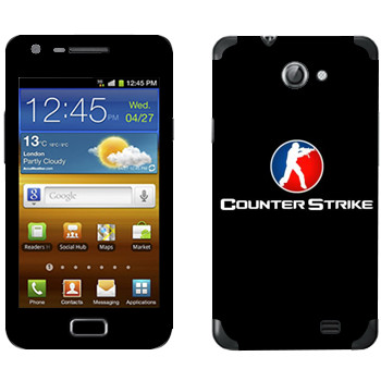   «Counter Strike »   Samsung Galaxy R